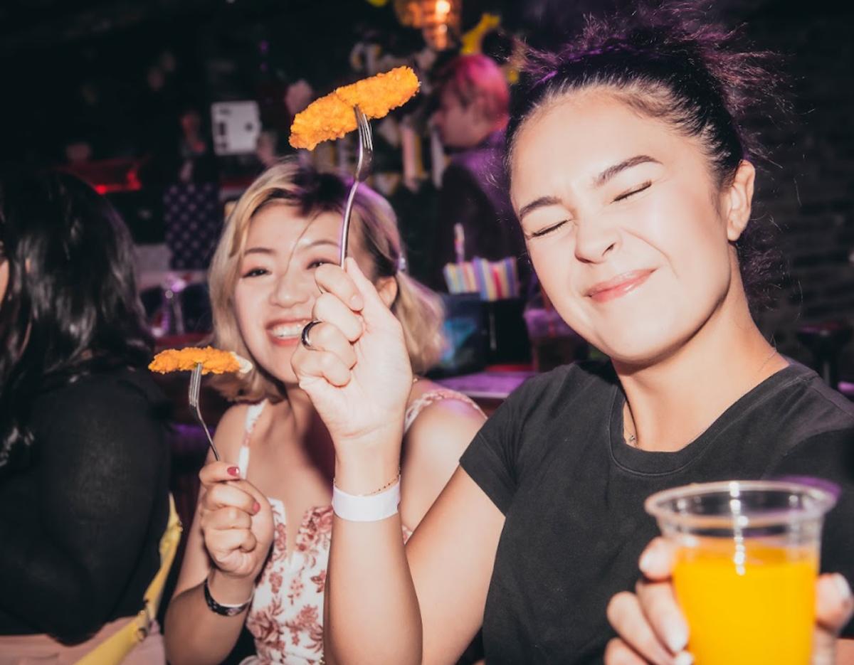 Itaewon Night Life Experience + Premium Pub Crawl