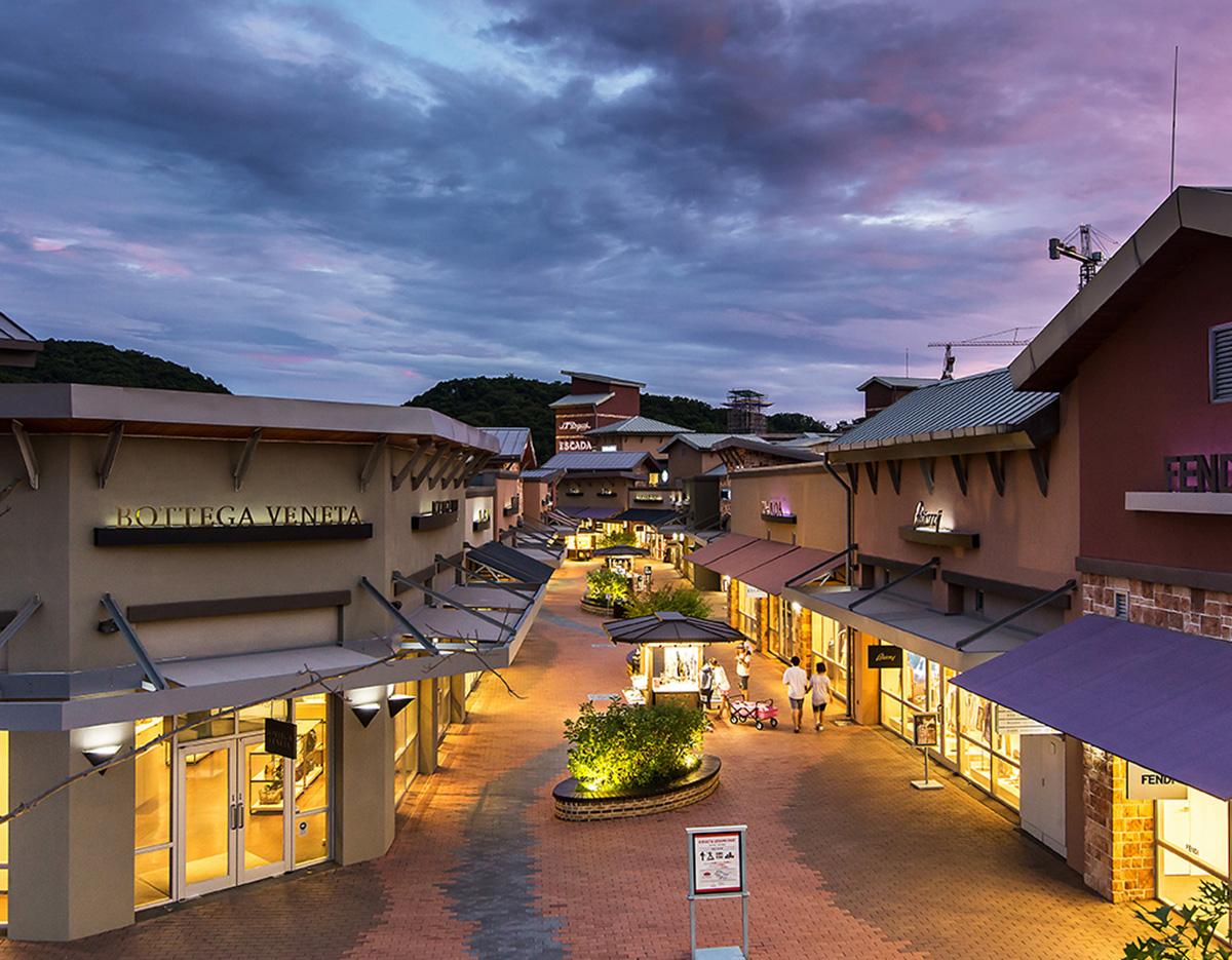 驪州 PREMIUM OUTLETS 往復シャトルバス (ソウル発) 5