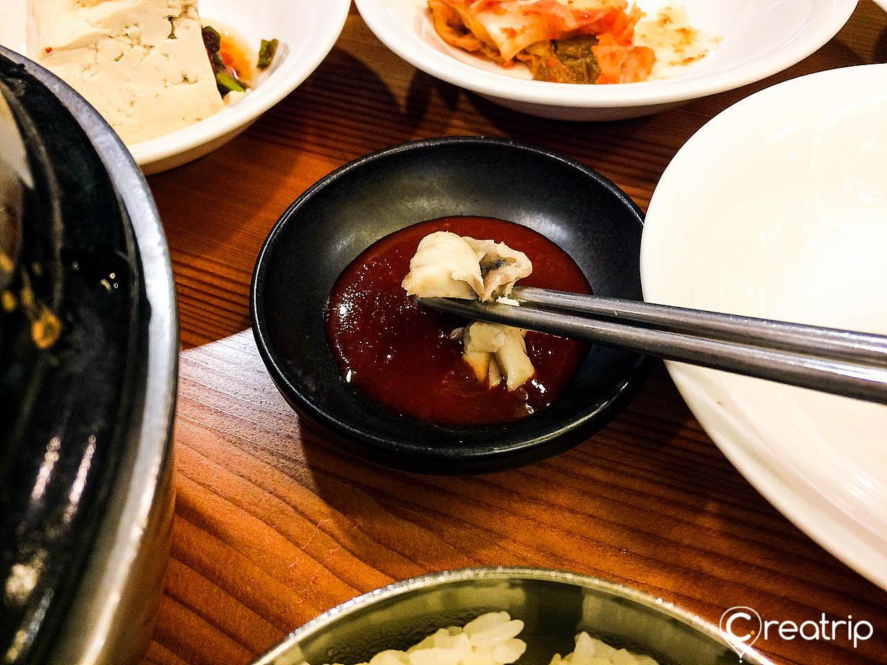 Geumsubokguk image 4