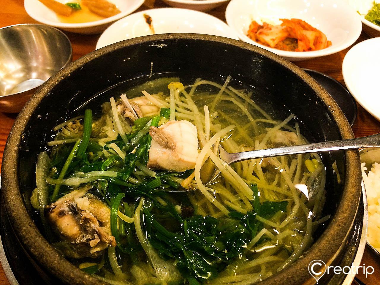 Geumsubokguk image 2