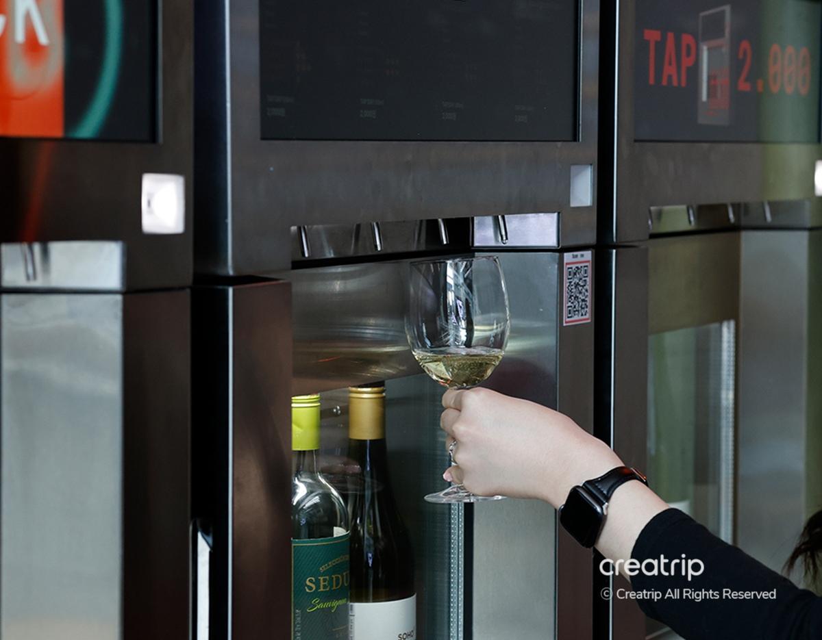 TapShopBar