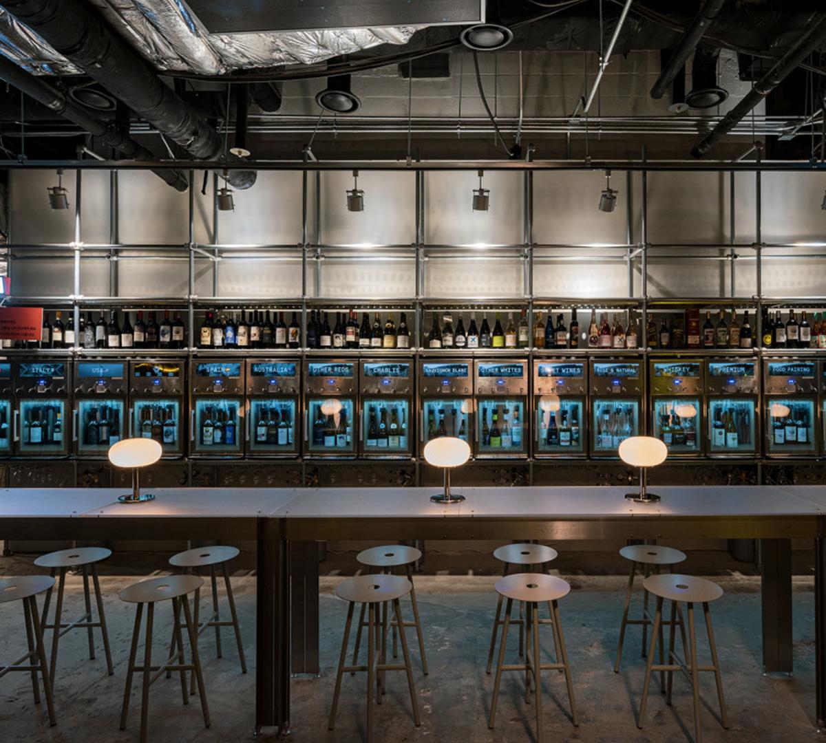 TAP dan TOKO dan BAR | Cabang Mal DOOTA Dongdaemun -image