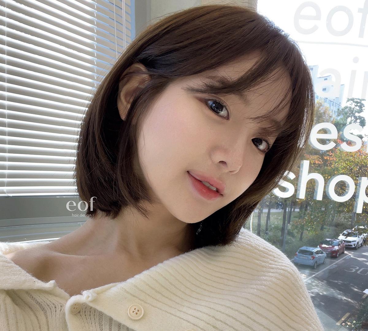 eof（美髮/染燙）