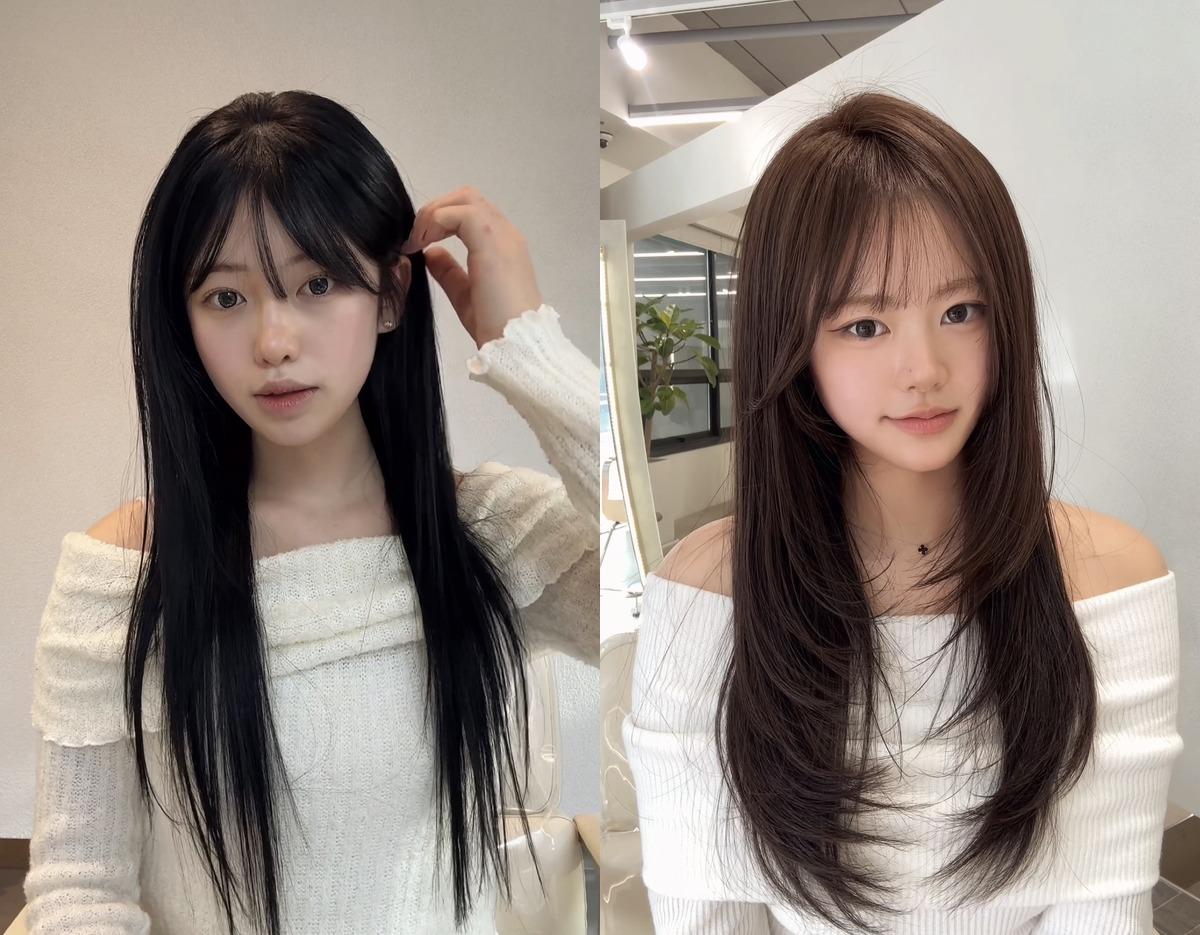 ID hair