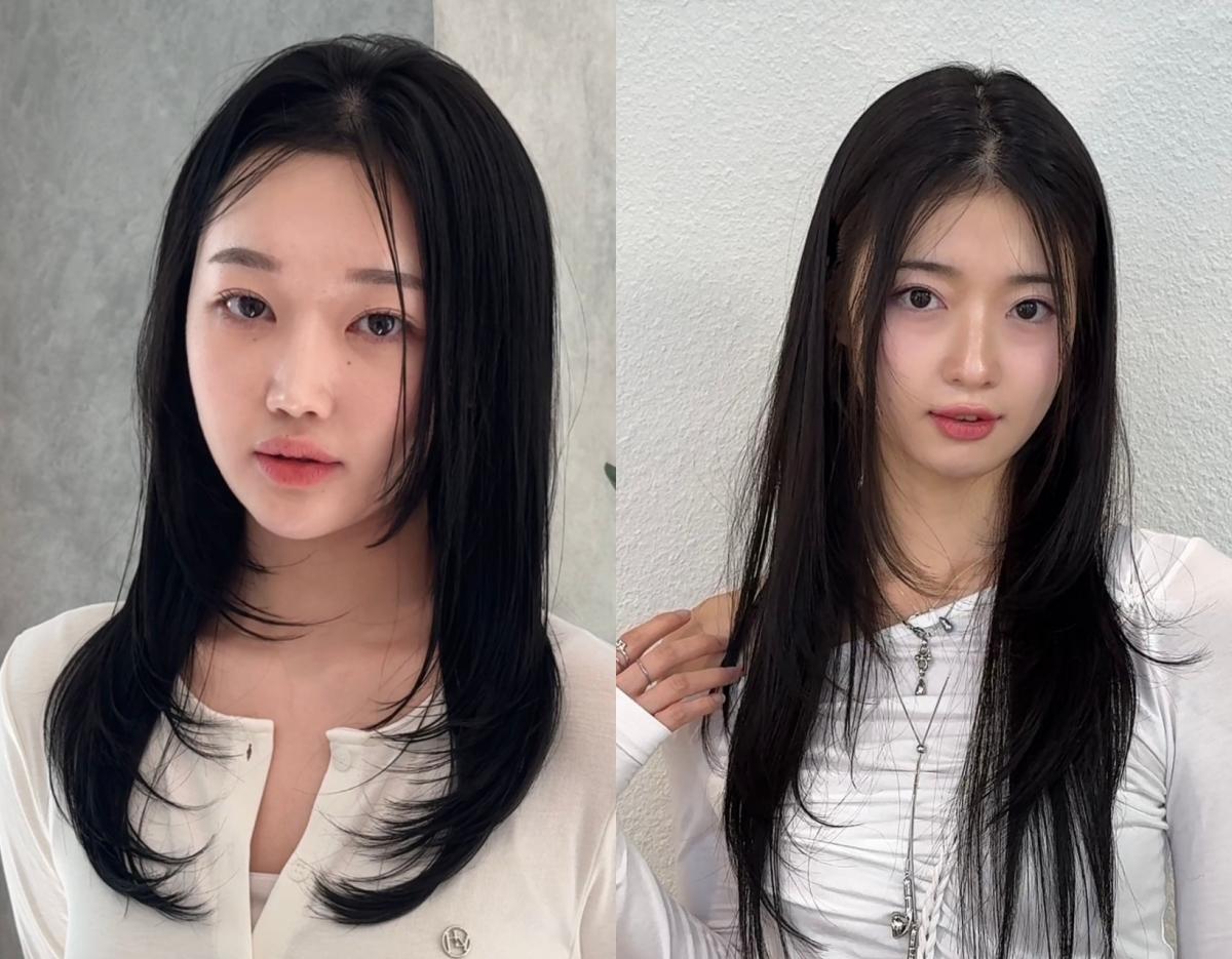ID hair