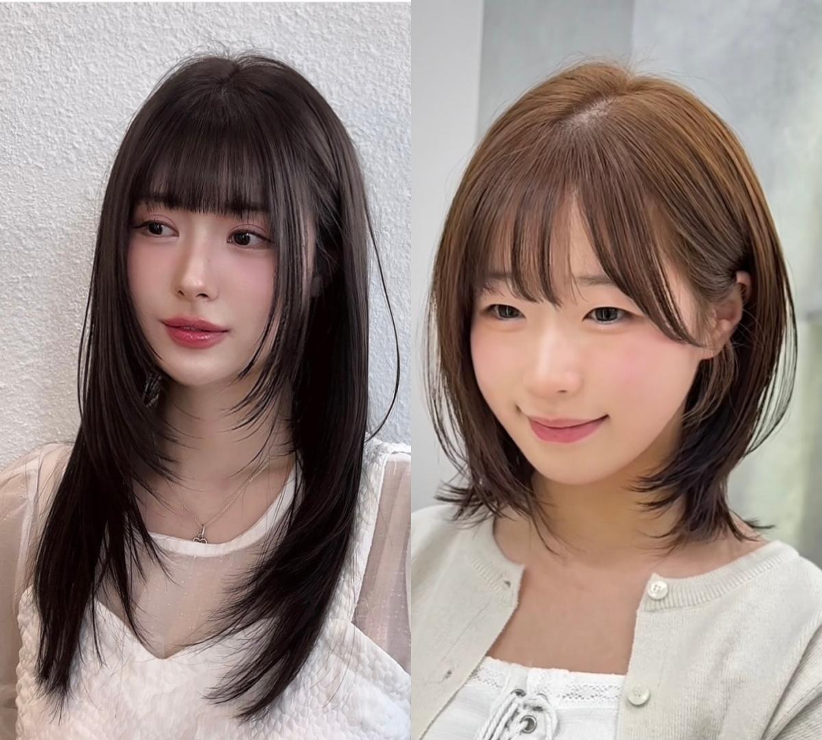 id HAIR江南大路店（美髮/染燙）-image