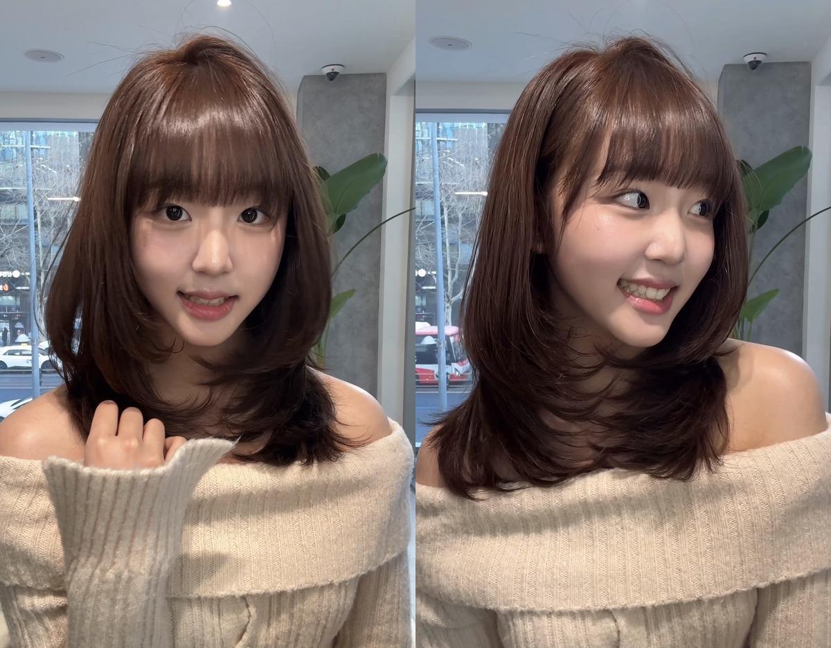 ID hair
