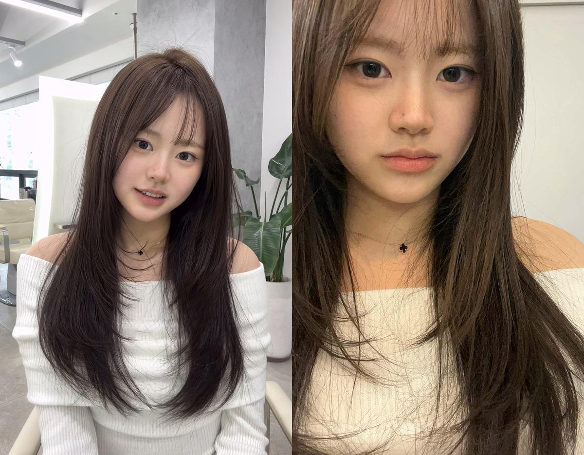 ID hair