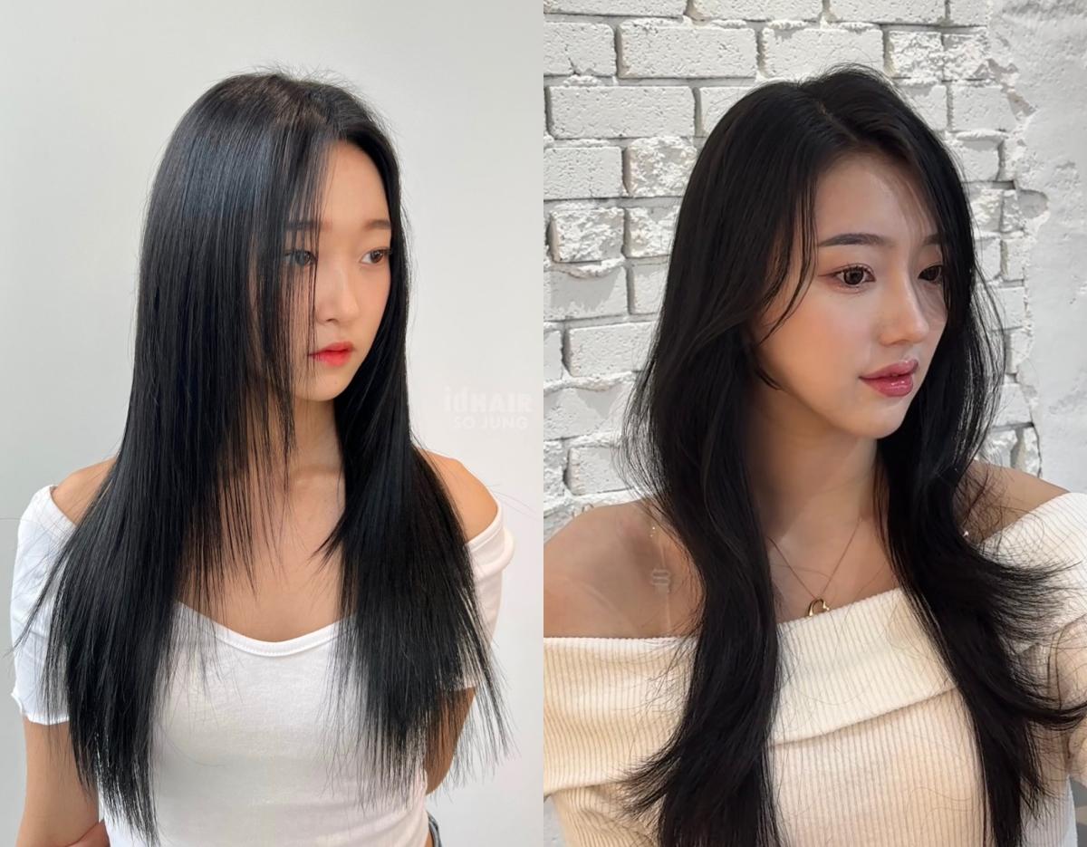 ID hair