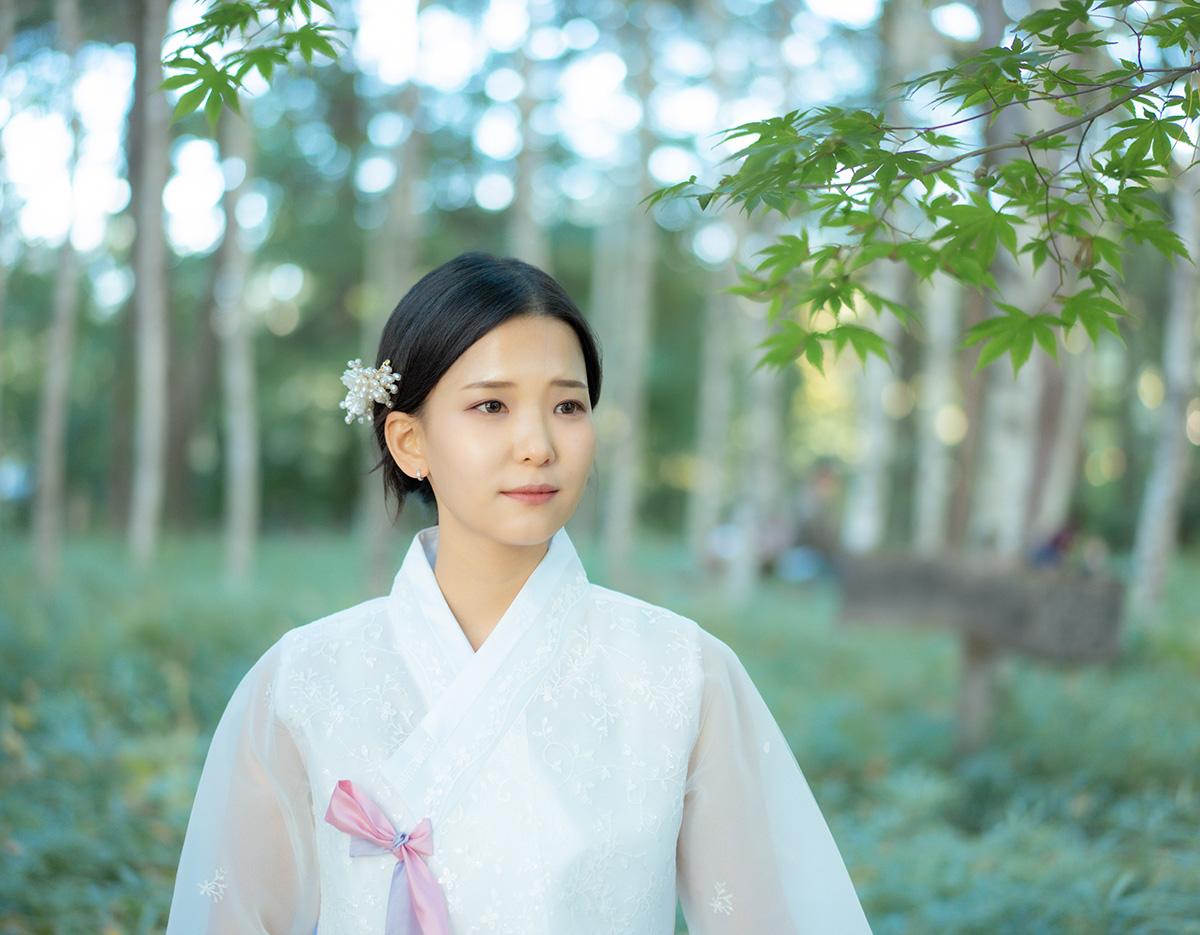 hanbok