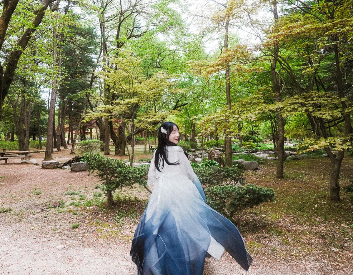 hanbok
