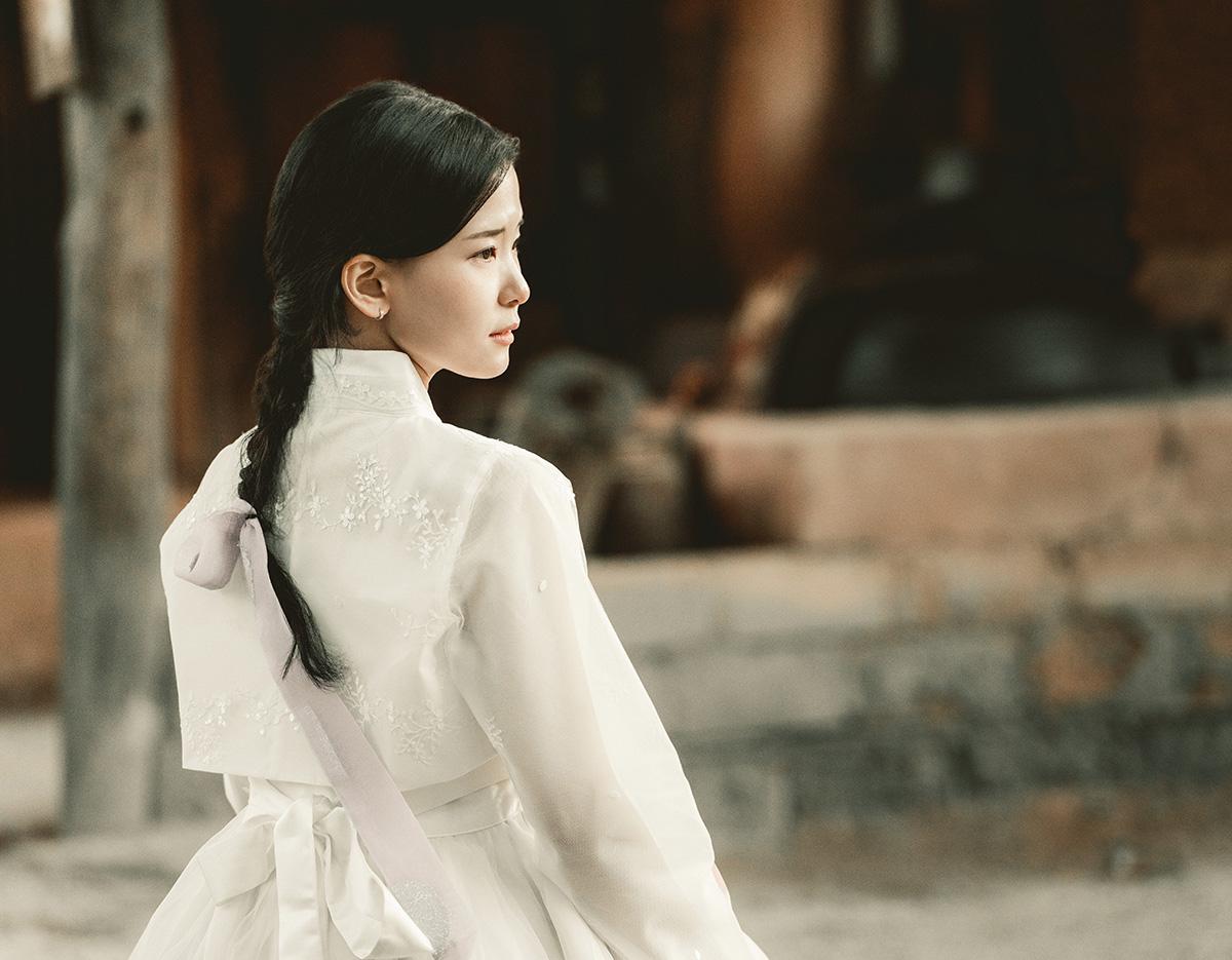 hanbok