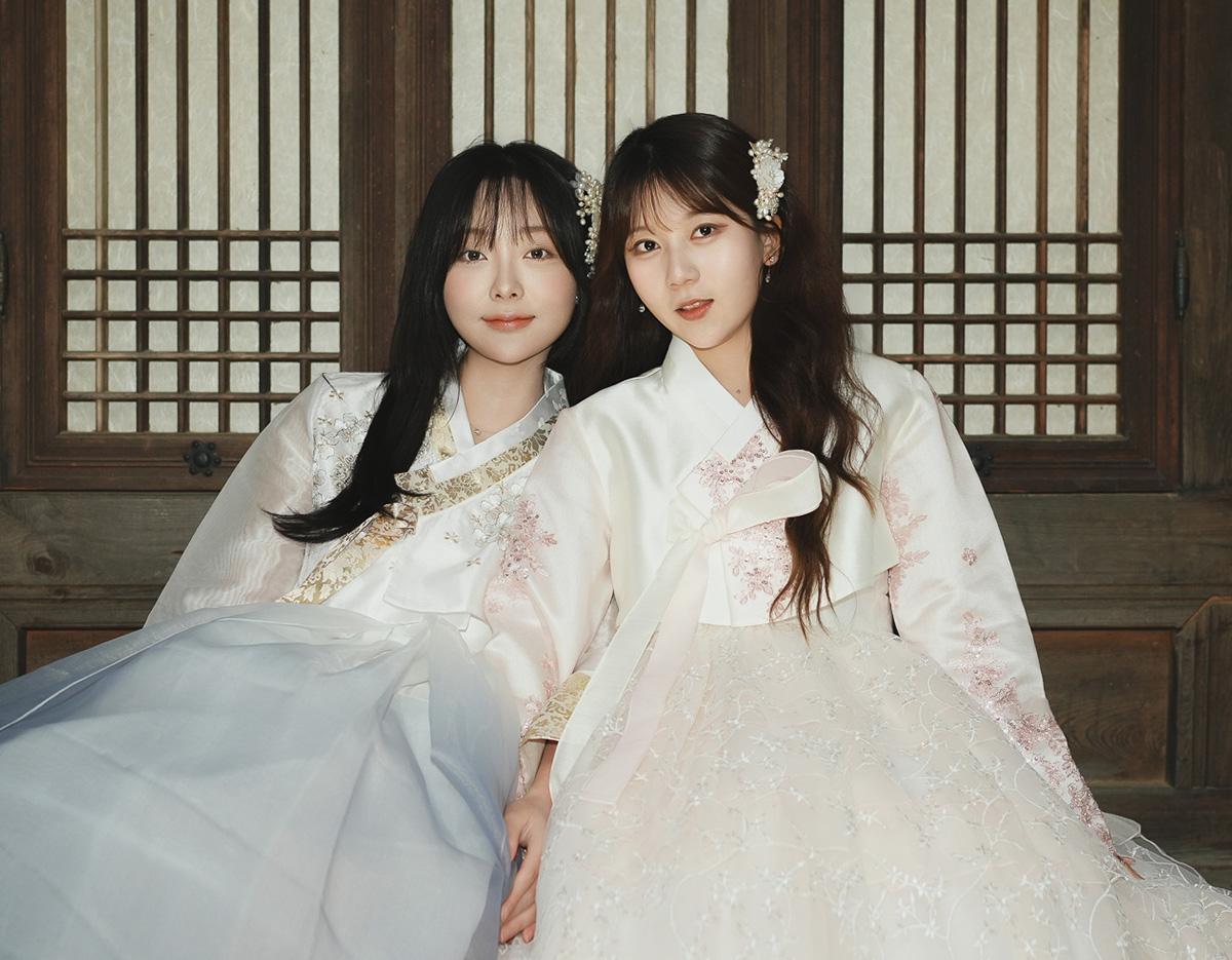 hanbok