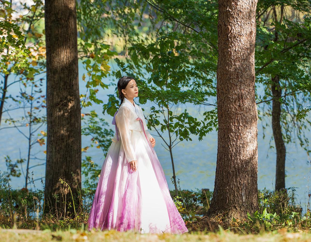 hanbok