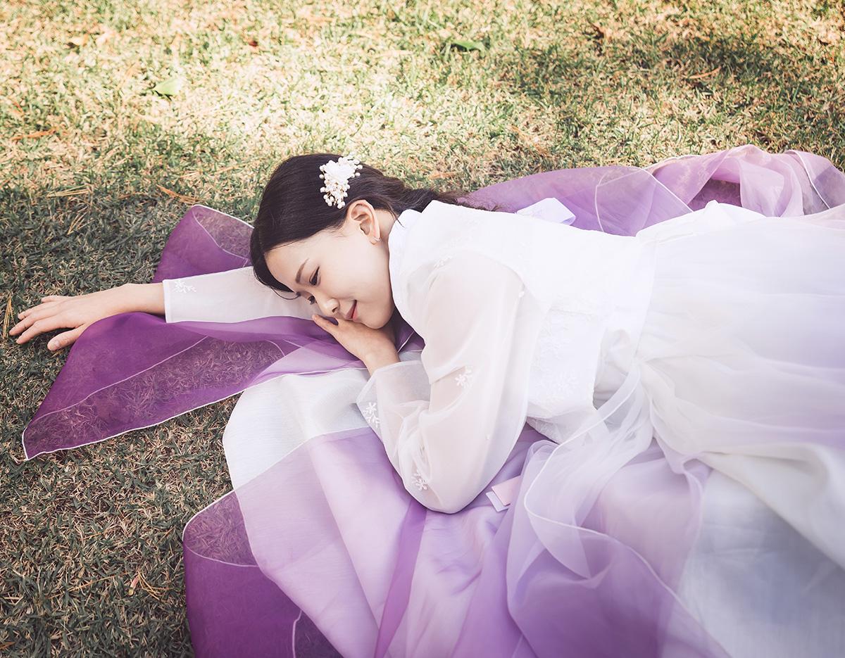 hanbok