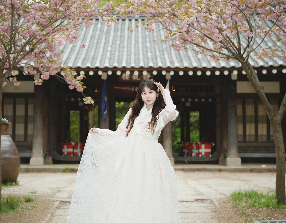 hanbok