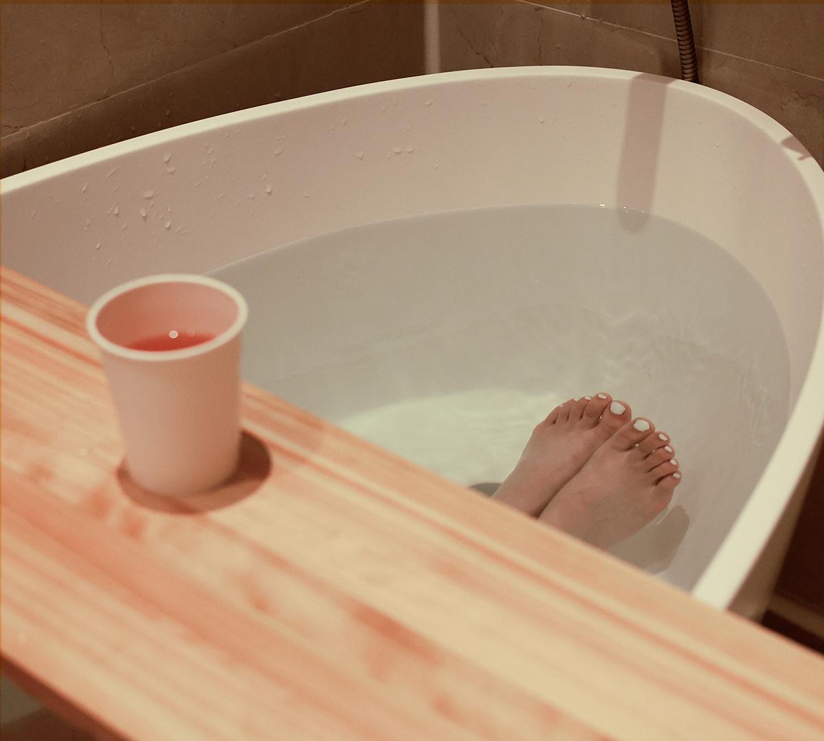SPA Heum（女性高級私人SPA）