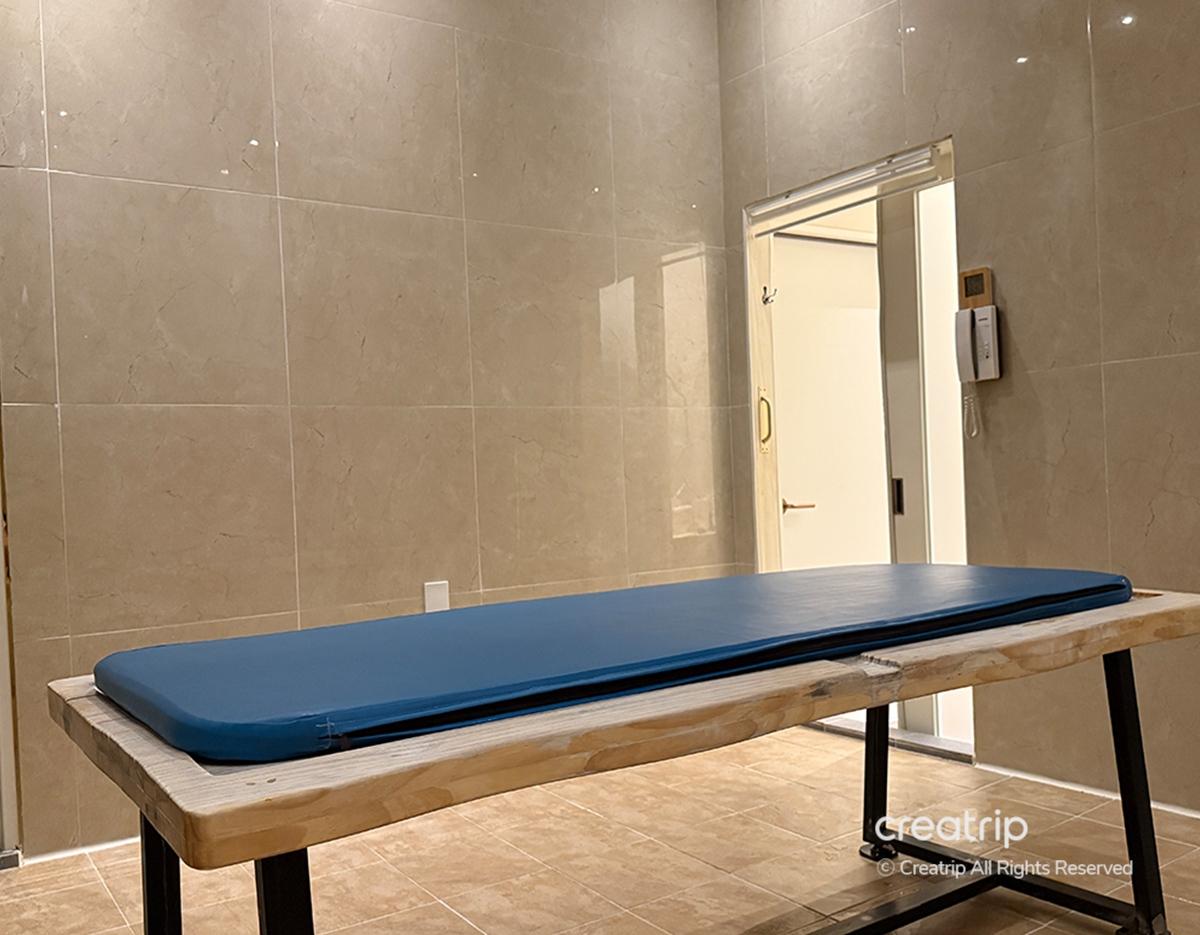Spa Heum