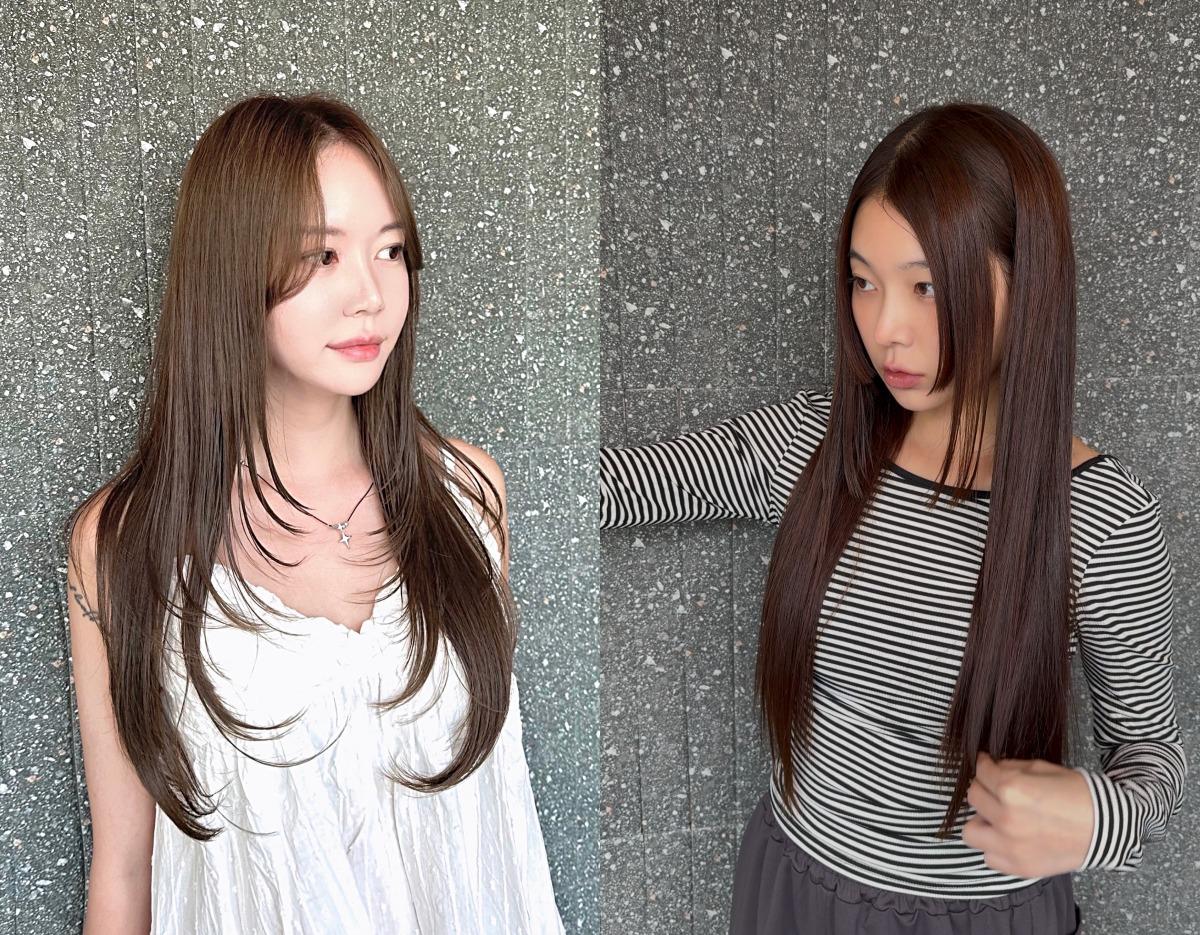 Hairthebeau sinchon Branch