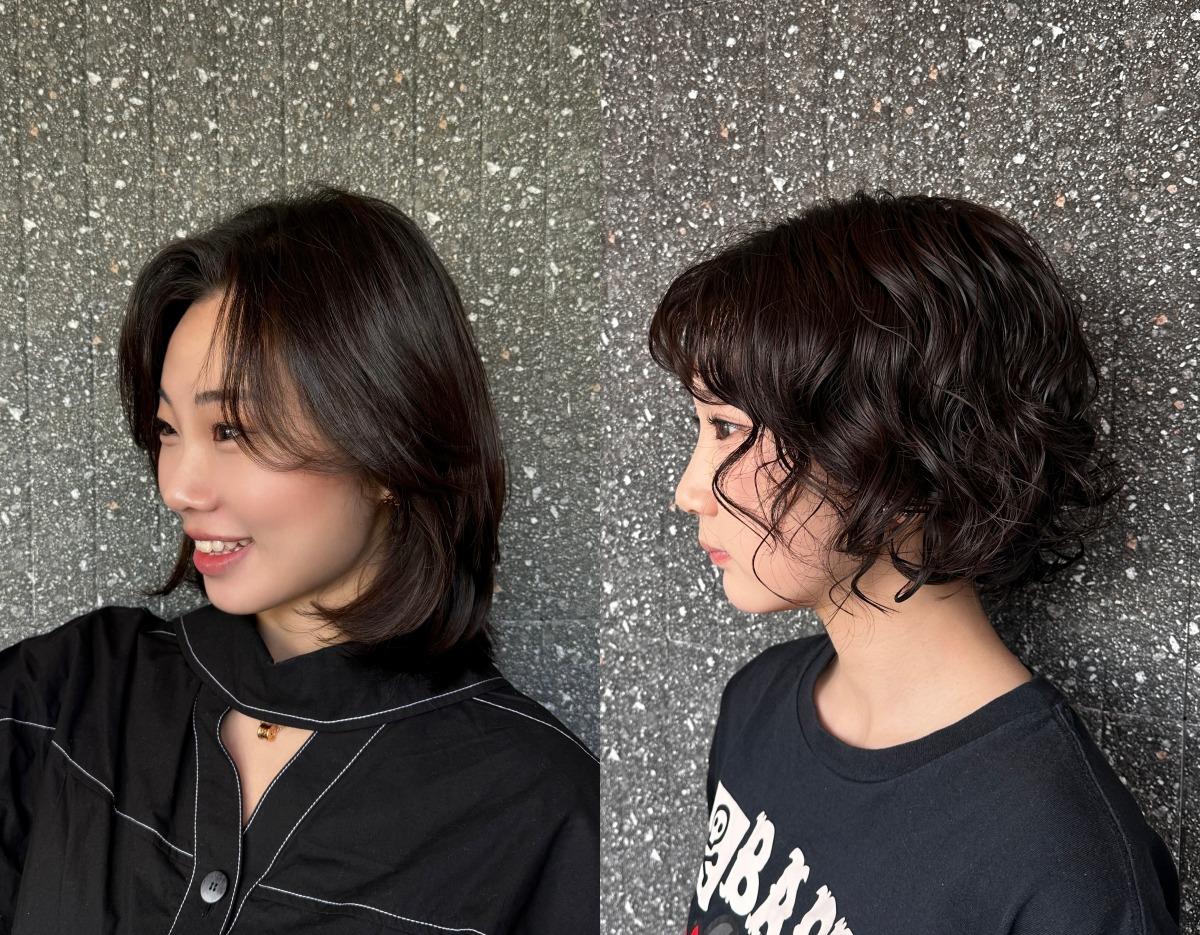 Hairthebeau sinchon Branch