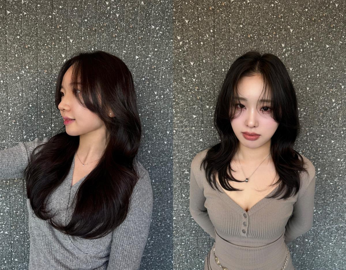 Hairthebeau sinchon Branch