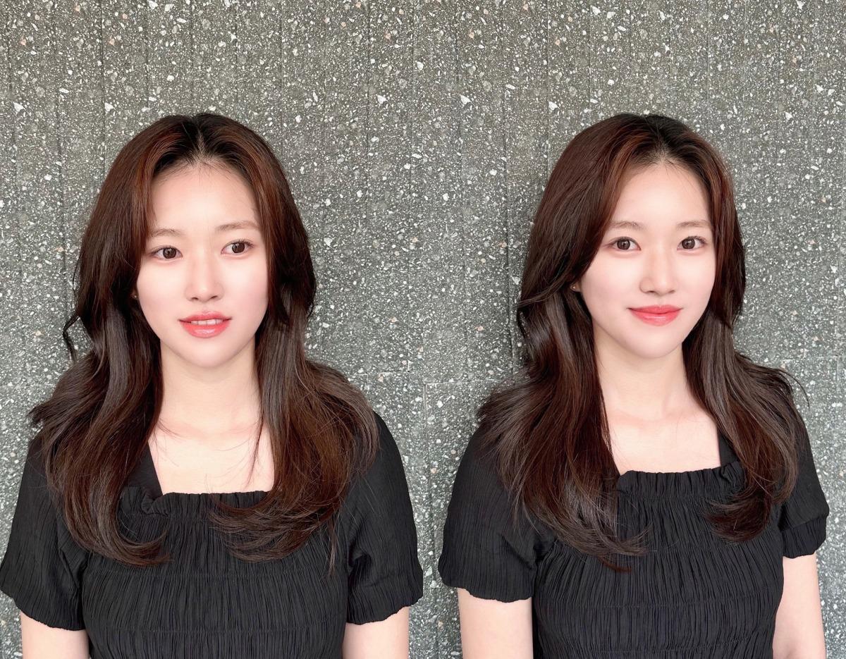 Hairthebeau sinchon Branch