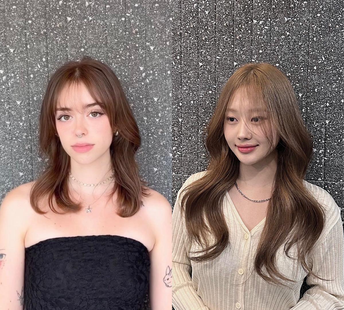 HAIR THE BEAU新村店（美髮/染燙）