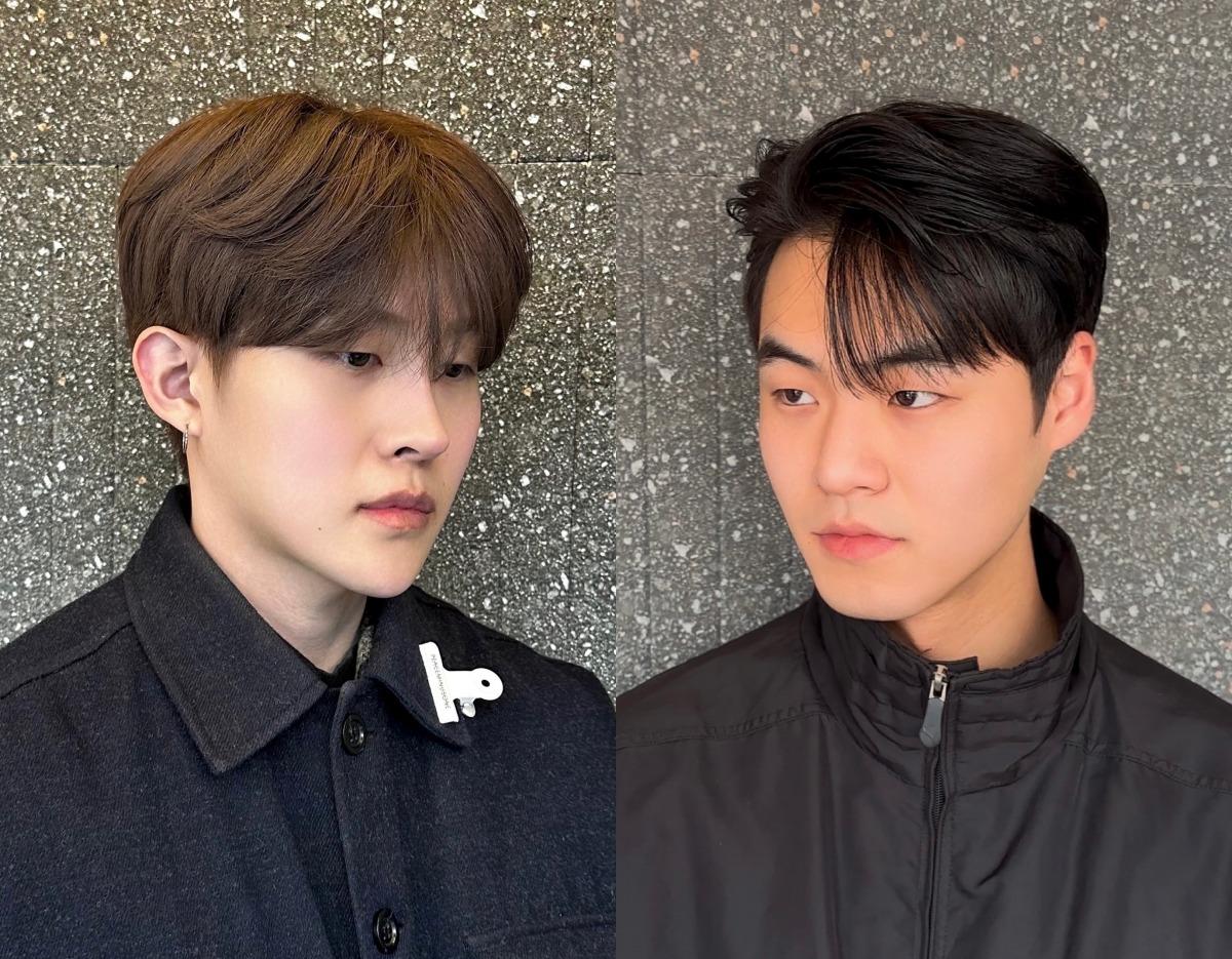 Hairthebeau sinchon Branch