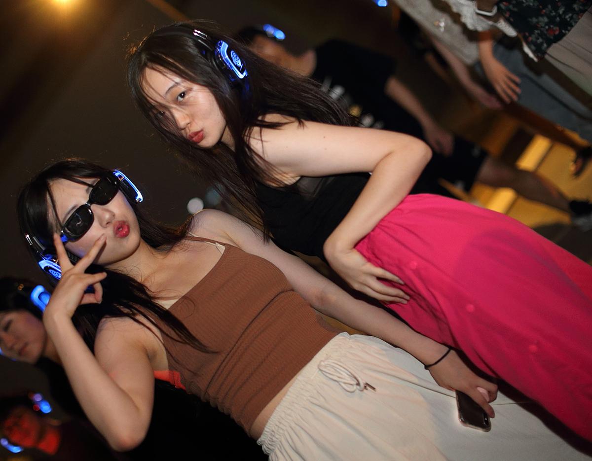 silentdisco
