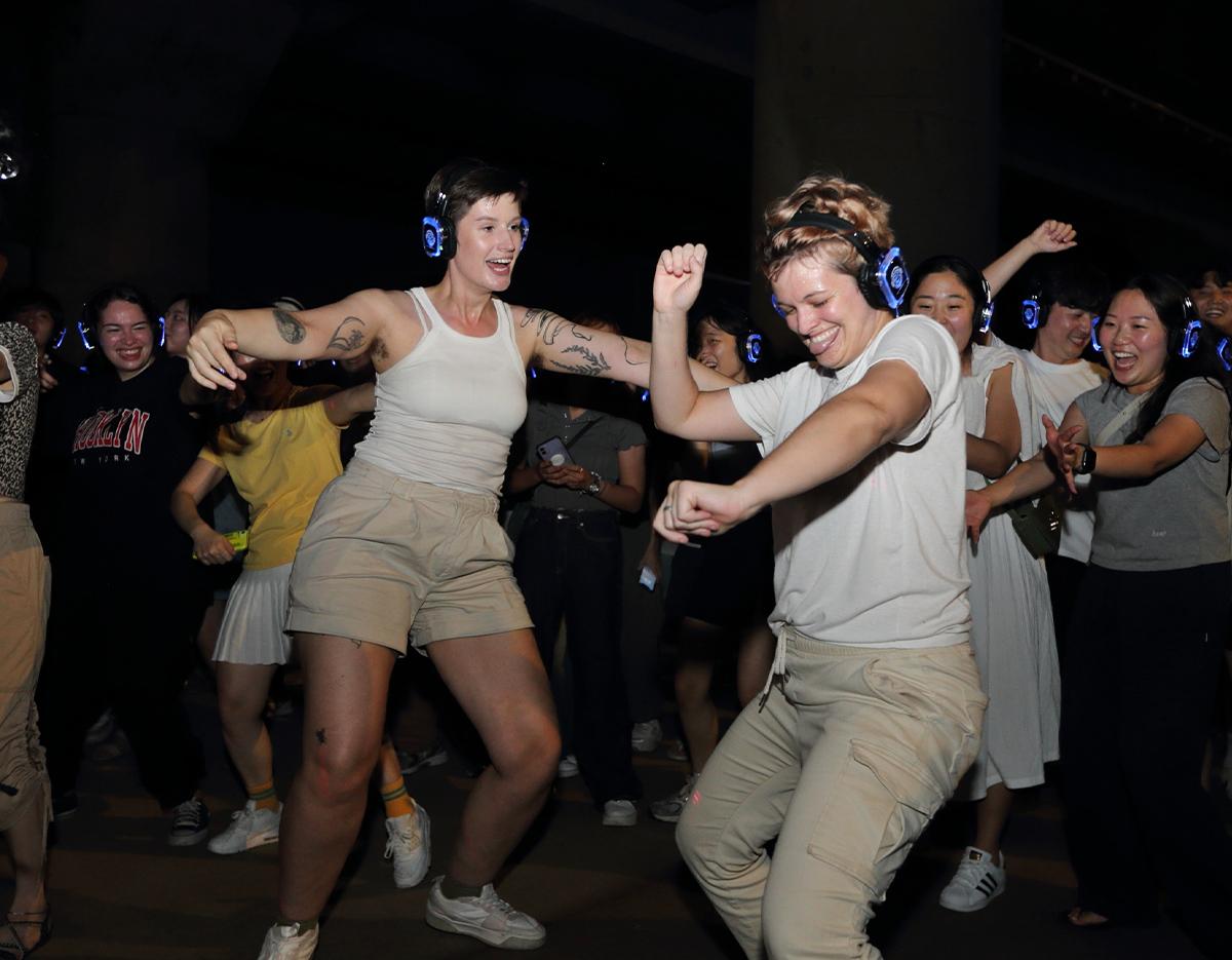 silentdisco