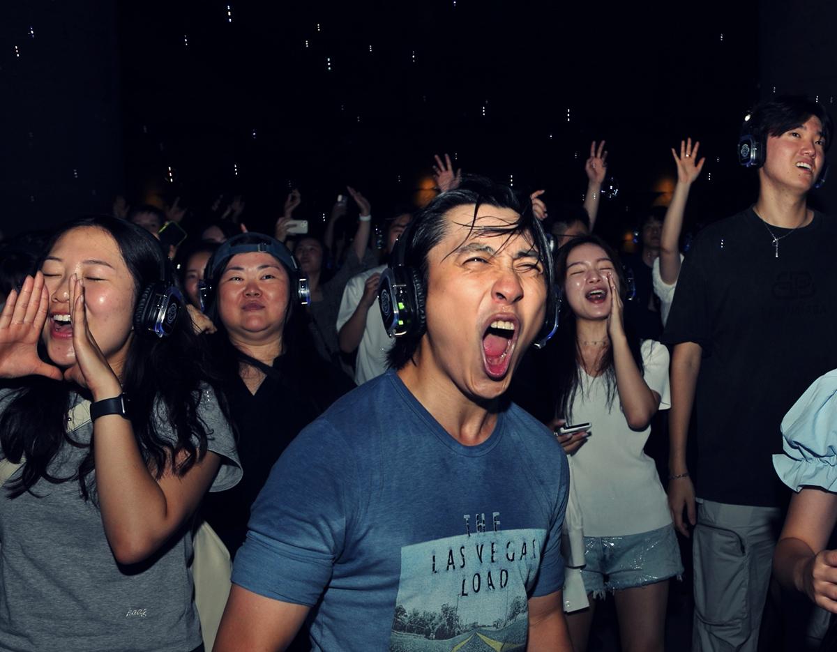 silentdisco