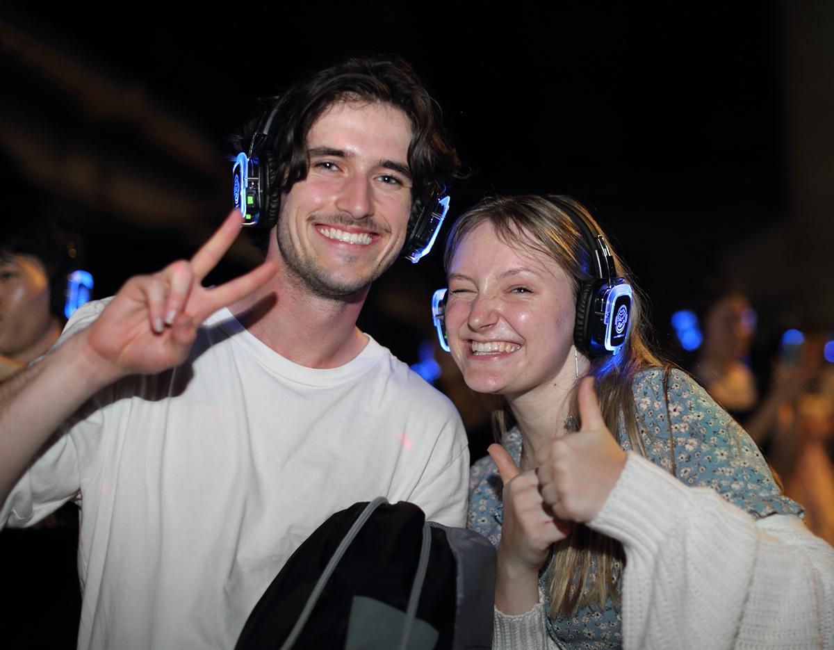 silentdisco
