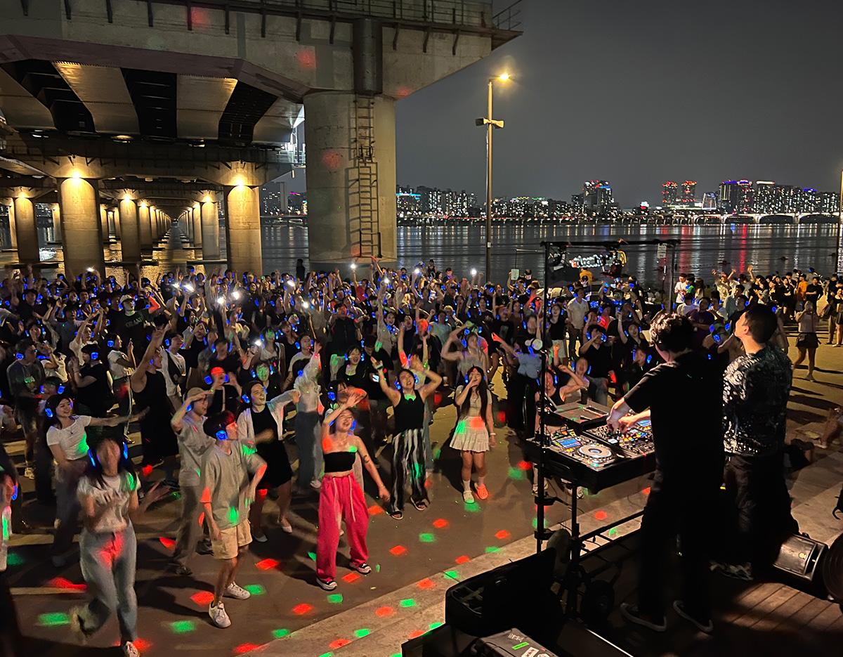silentdisco