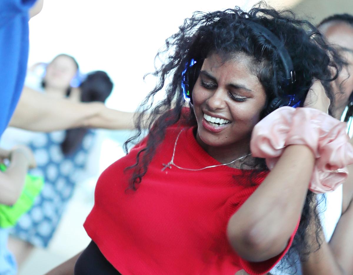 silentdisco