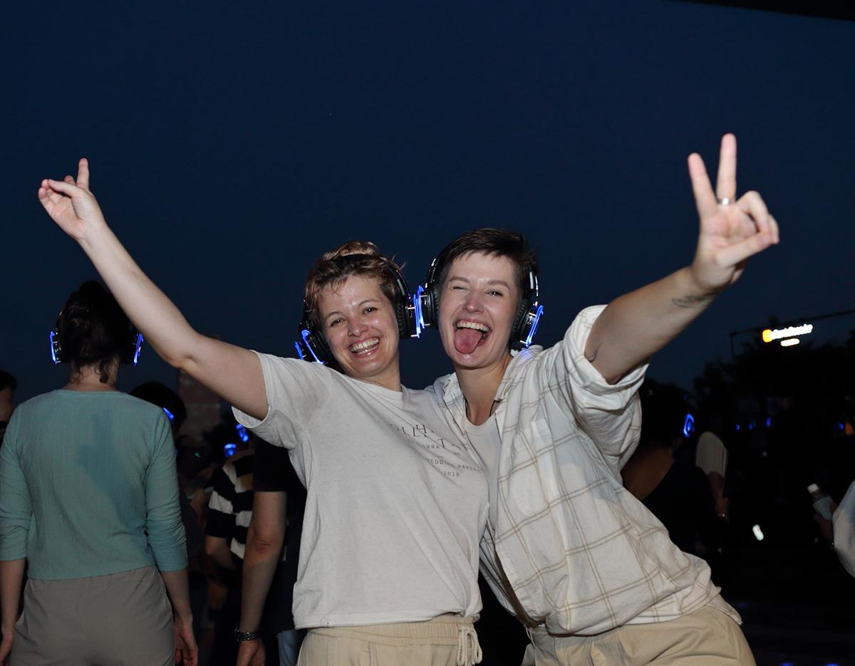 silentdisco