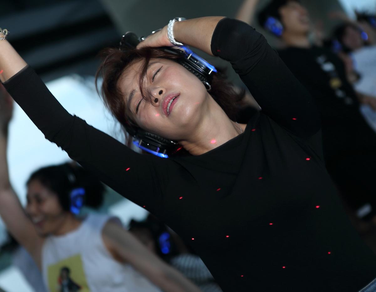 silentdisco