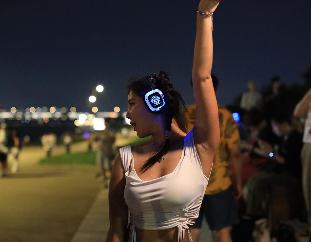silentdisco