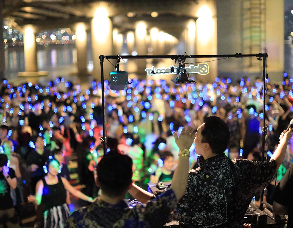 silentdisco