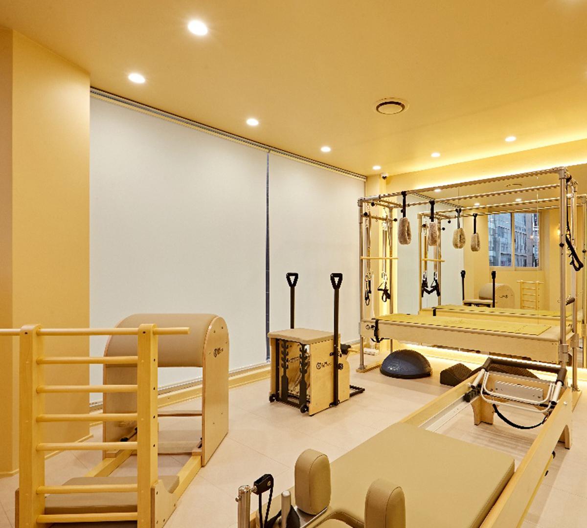 PILATES ĐẠI BÀNG-image