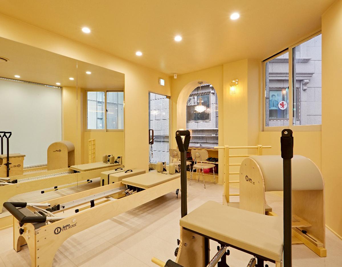 eaglepilates