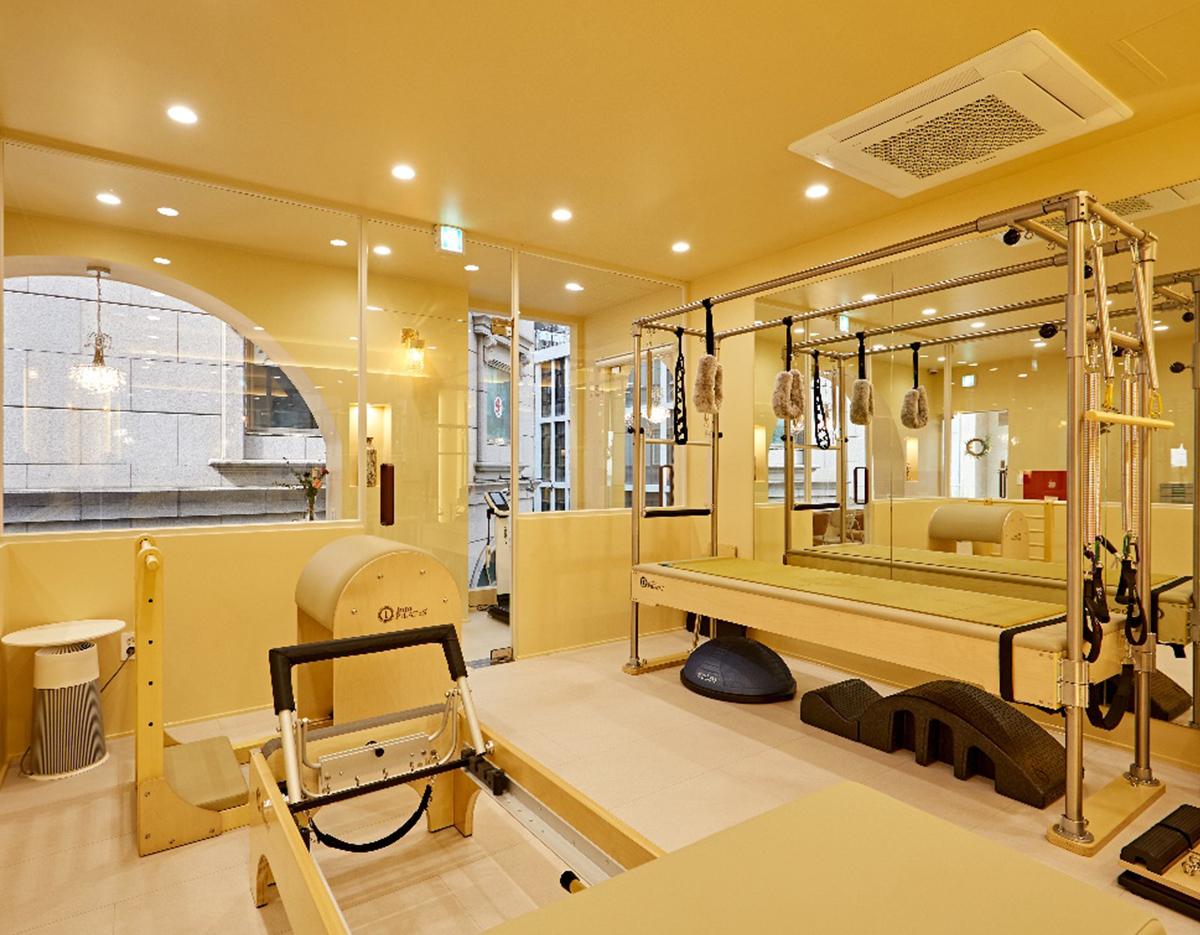eaglepilates