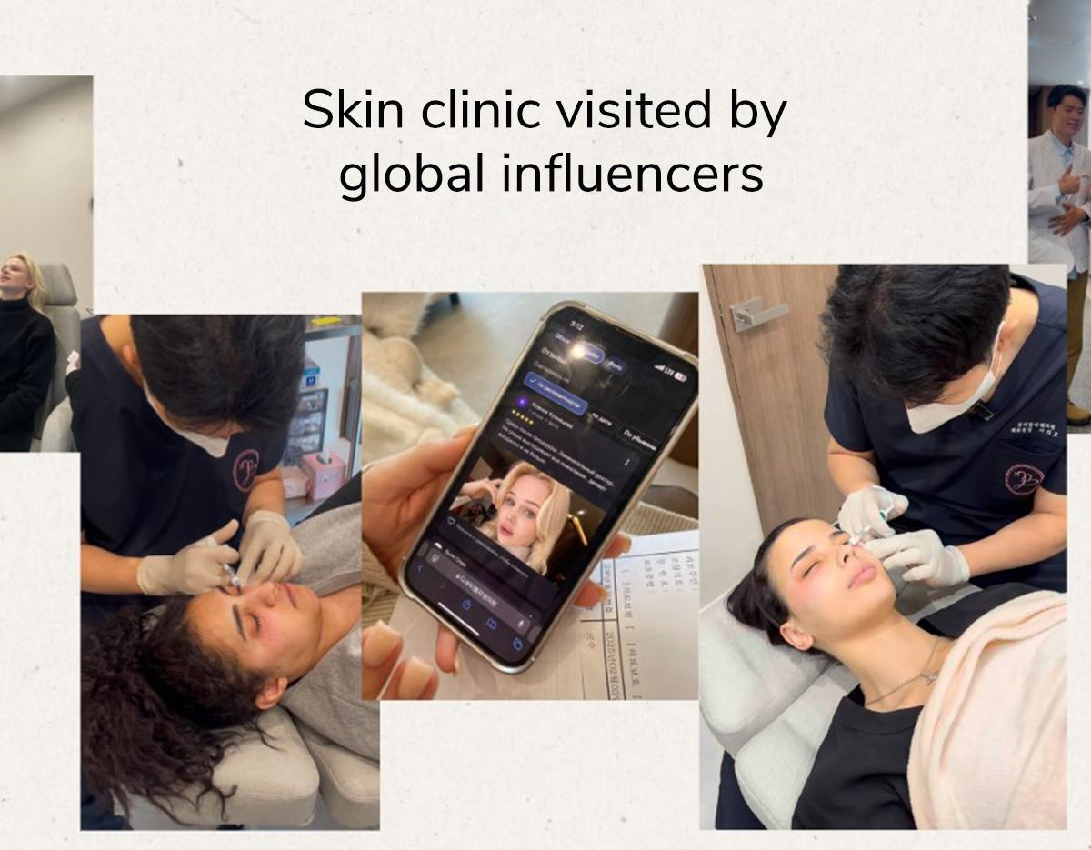 Beauty Blossom Clinic