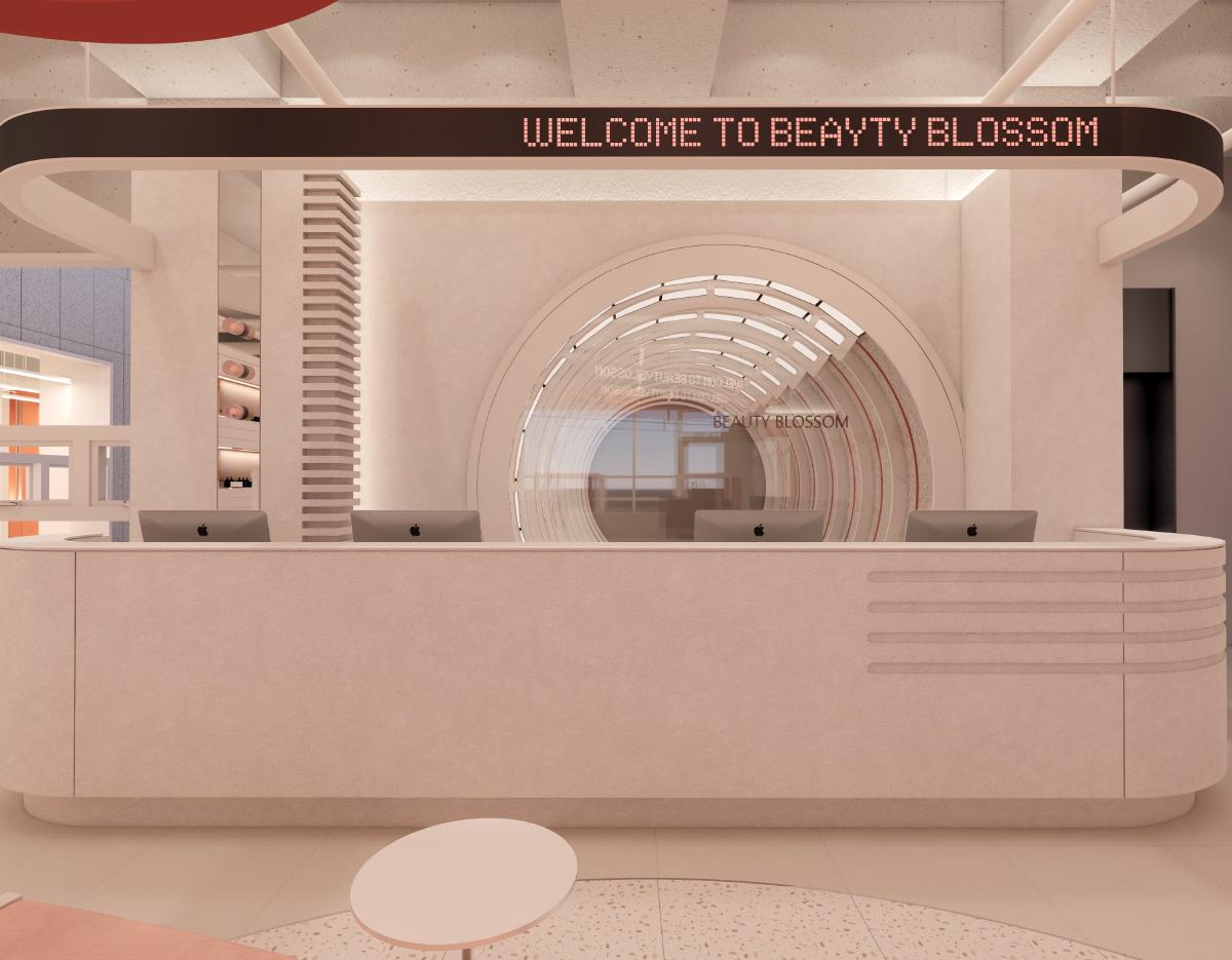 BeautyBlossom Clinic