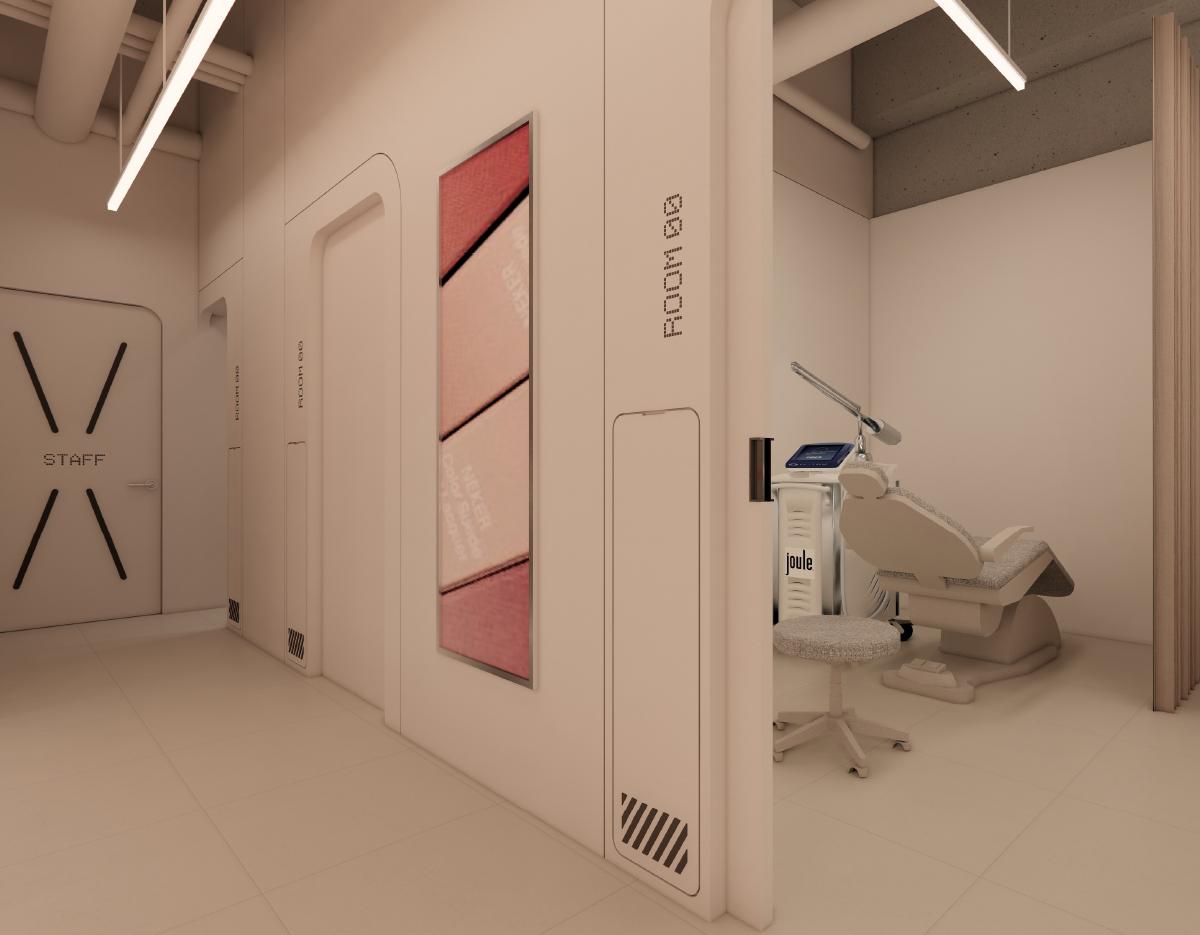 BeautyBlossom Clinic