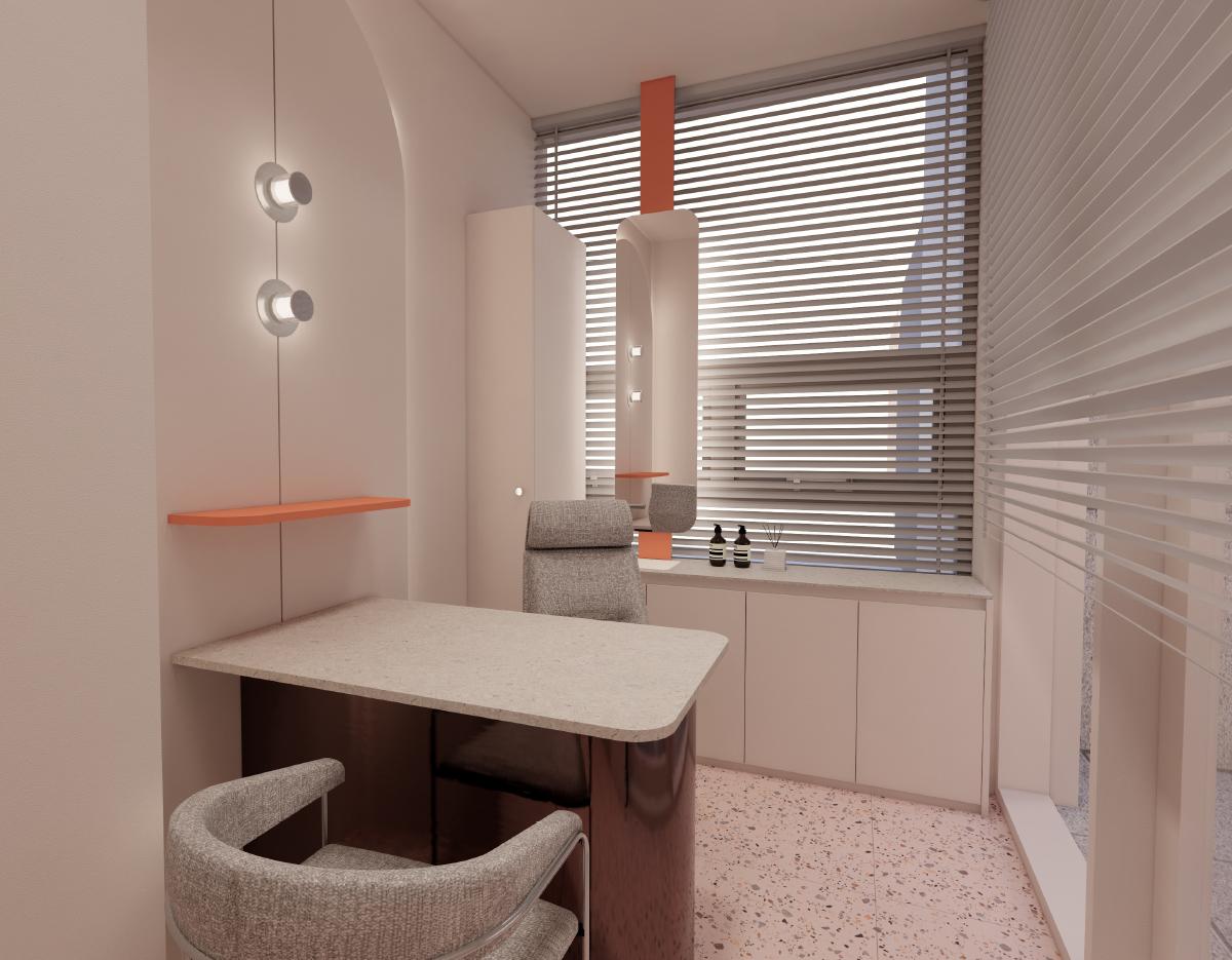 BeautyBlossom Clinic