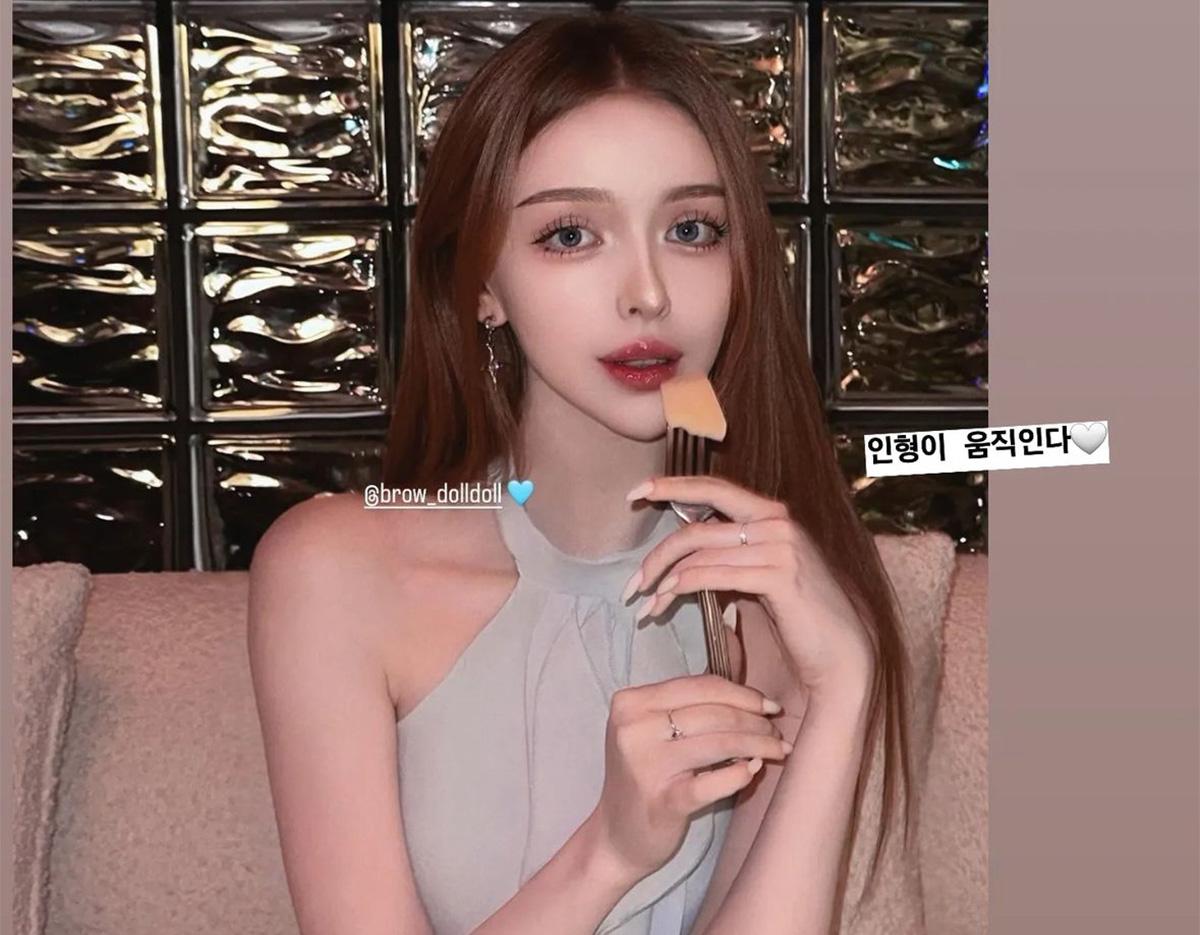 browdoll