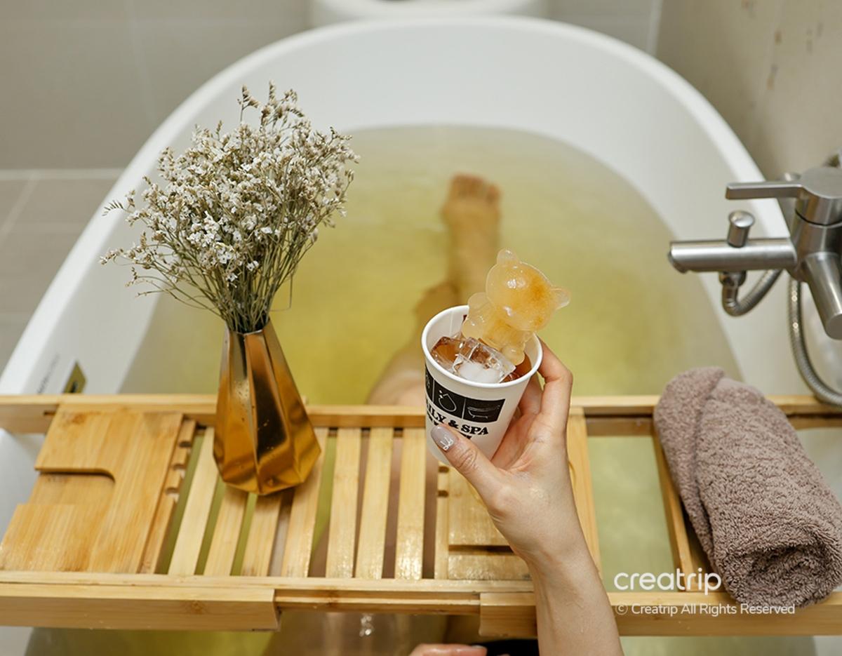 daily&spa