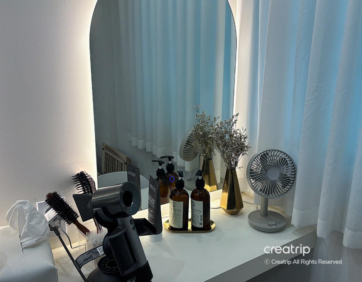 daily&spa