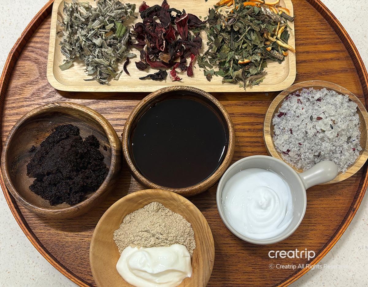 daily&spa