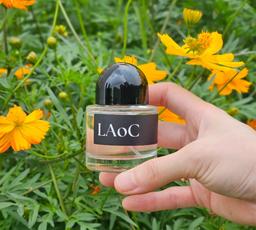 LAoC Seongsu | Lớp học làm nước hoa